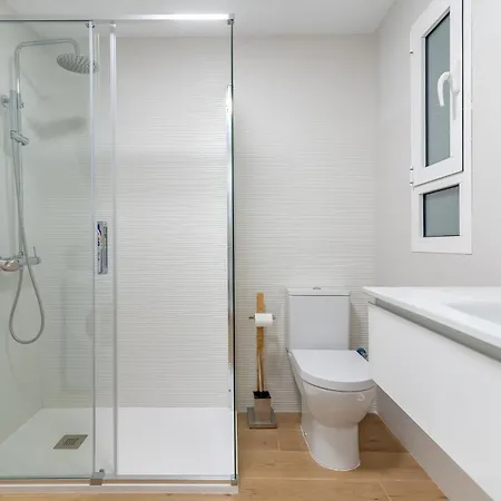 Home2book Modern In Palmas Appartement Las Palmas de Gran Canaria