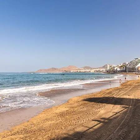 Home2book Modern In Palmas * Las Palmas de Gran Canaria