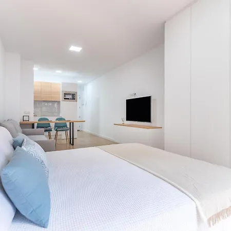 Home2book Modern In Palmas Las Palmas de Gran Canaria
