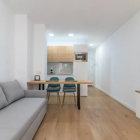 Home2book Modern In Palmas Apartamento Las Palmas de Gran Canaria