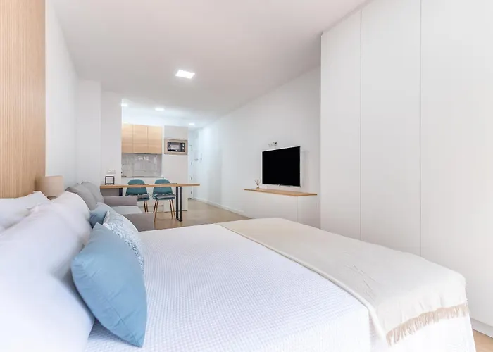 Home2book Modern In Palmas Las Palmas de Gran Canaria