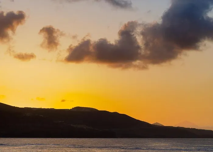 Home2book Modern In Palmas * Las Palmas de Gran Canaria