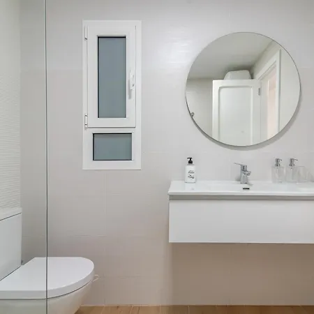 Home2book Modern In Palmas * Las Palmas de Gran Canaria