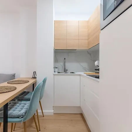 Home2book Modern In Palmas アパート