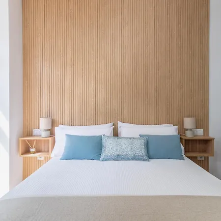 Home2book Modern In Palmas アパート