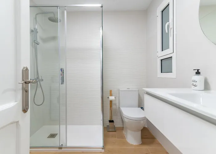 Home2book Modern In Palmas Lejlighed Las Palmas de Gran Canaria