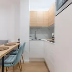 Home2book Modern In Palmas Lejlighed