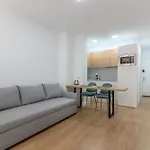 Lejlighed Home2book Modern In Palmas