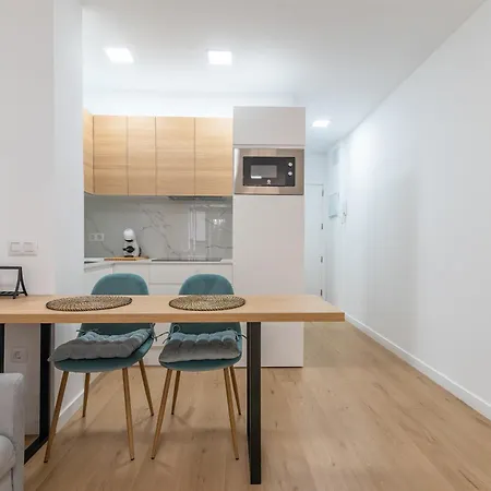 Home2book Modern In Palmas Διαμέρισμα