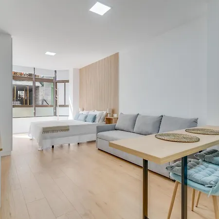 Home2book Modern In Palmas Διαμέρισμα Λας Πάλμας ντε Γκραν Κανάρια