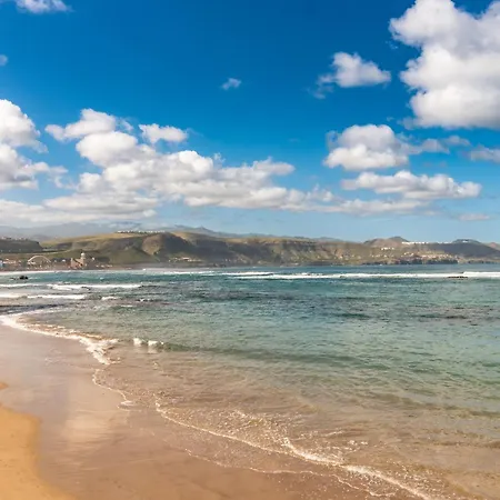 Home2book Modern In Palmas * Λας Πάλμας ντε Γκραν Κανάρια