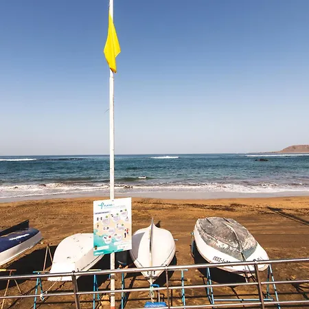 Home2book Modern In Palmas Διαμέρισμα *