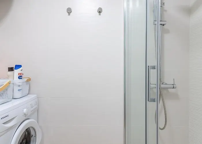 Home2book Modern In Palmas * Λας Πάλμας ντε Γκραν Κανάρια