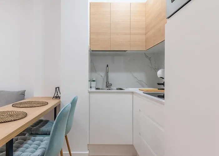 Home2book Modern In Palmas Διαμέρισμα