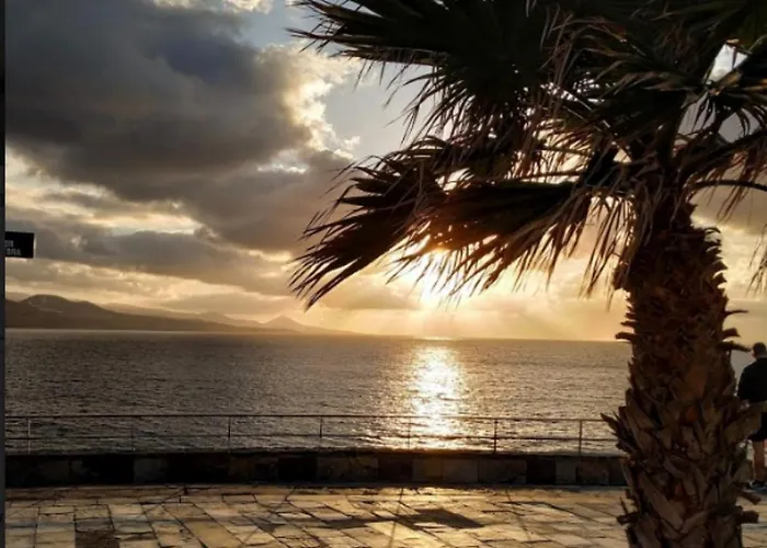 Διαμέρισμα Home2book Modern In Palmas Λας Πάλμας ντε Γκραν Κανάρια