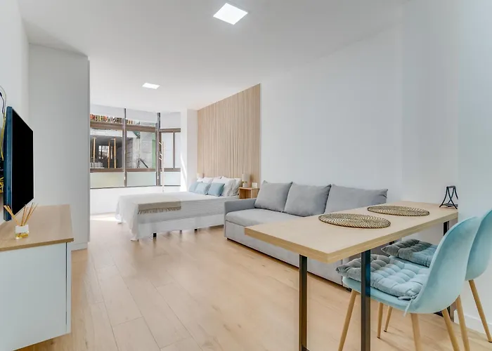 Home2book Modern In Palmas Διαμέρισμα Λας Πάλμας ντε Γκραν Κανάρια